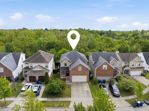 1156 Brick House Lane, Lexington, KY 40509 — photo 4