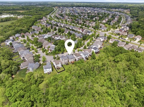 1156 Brick House Lane, Lexington, KY 40509 — photo 4