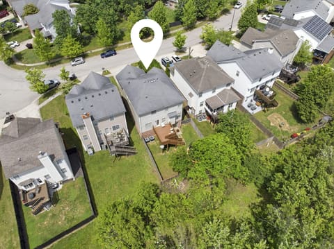 1156 Brick House Lane, Lexington, KY 40509 — photo 5