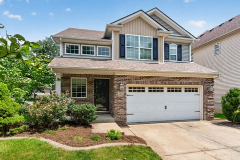 2013 Drummond Drive, Lexington, KY 40511 — photo 2