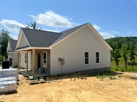Lot 55 Twin Ponds Road, Corbin, KY 40701 — photo 2