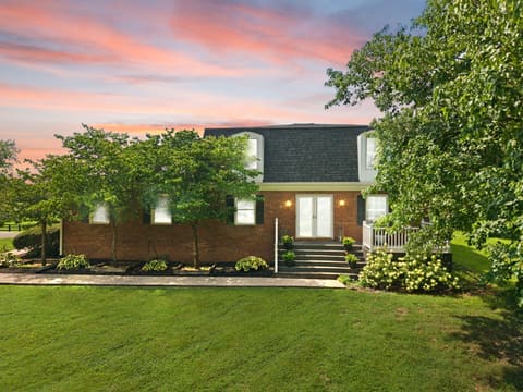 2419 Shun Pike, Nicholasville, KY 40356 — photo 2