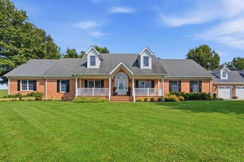 1006 Sebree Road, Stamping Ground, KY 40379 — photo 2