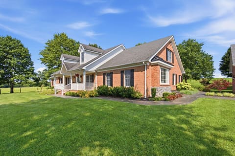 1006 Sebree Road, Stamping Ground, KY 40379 — photo 4