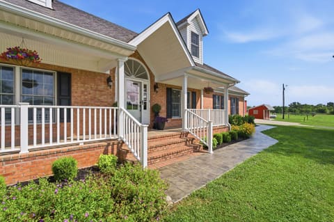 1006 Sebree Road, Stamping Ground, KY 40379 — photo 5