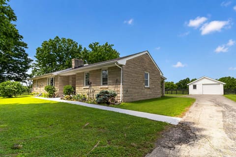 1730 Woods Road, Nicholasville, KY 40356 — photo 2