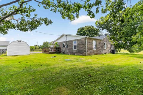 1730 Woods Road, Nicholasville, KY 40356 — photo 3