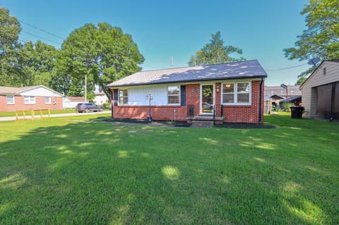 3033 Harrison Street, Paducah, KY 42001 — photo 2