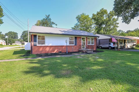 3033 Harrison Street, Paducah, KY 42001 — photo 3