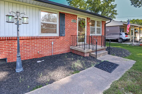 3033 Harrison Street, Paducah, KY 42001 — photo 4