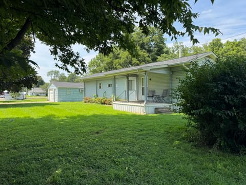 474 Wall Street, Barlow, KY 42024 — photo 2