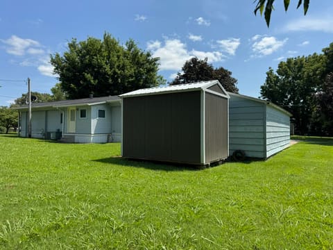 474 Wall Street, Barlow, KY 42024 — photo 5