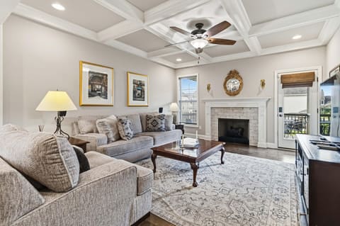 1124 Grimball Trace, Lexington, KY 40509 — photo 4