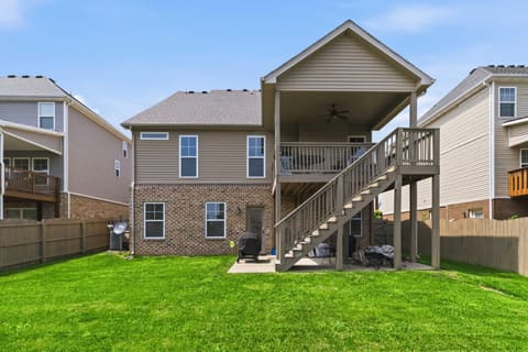1124 Grimball Trace, Lexington, KY 40509 — photo 2
