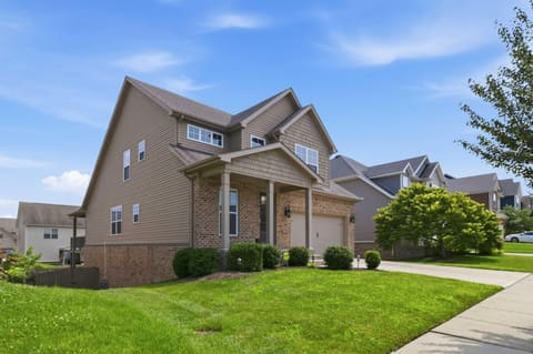 1124 Grimball Trace, Lexington, KY 40509 — photo 3
