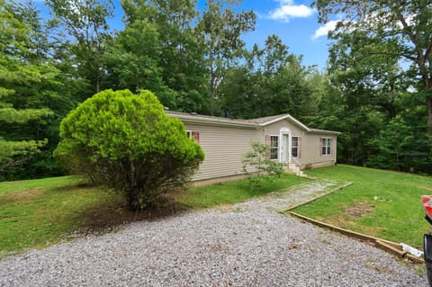 75 Walnut Drive, Cadiz, KY 42211 — photo 3