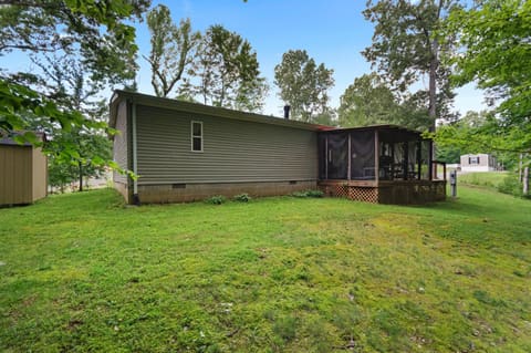 75 Walnut Drive, Cadiz, KY 42211 — photo 4