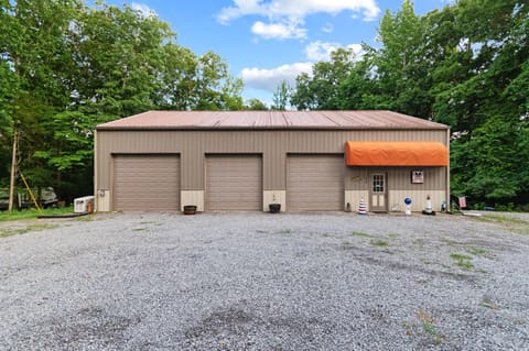 698 Walnut Drive, Cadiz, KY 42211 — photo 4