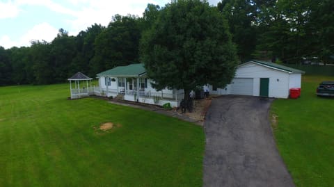 354 Campbell Road, Corbin, KY 40701 — photo 2