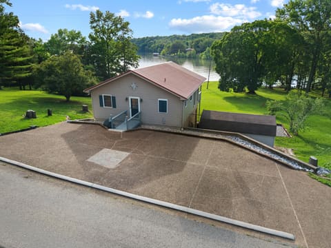 1121 Cunningham Lane, Cadiz, KY 42211 — photo 5
