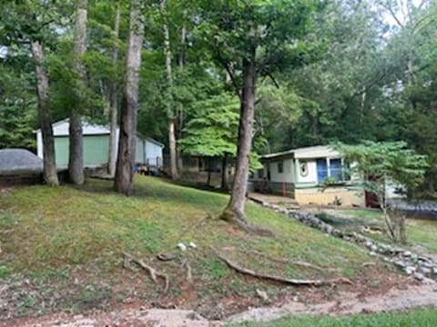 925 Rockcastle Lakeshore Drive, Cadiz, KY 42211 — photo 2