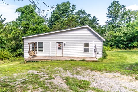 13081 Seaville Road, Willisburg, KY 40078 — photo 3