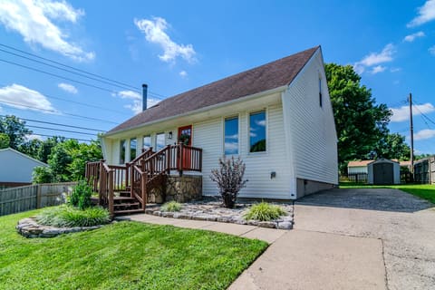 878 Bordallo Drive, Lexington, KY 40514 — photo 3