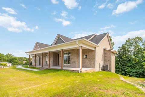 370 Splendor View Drive, Somerset, KY 42503 — photo 2