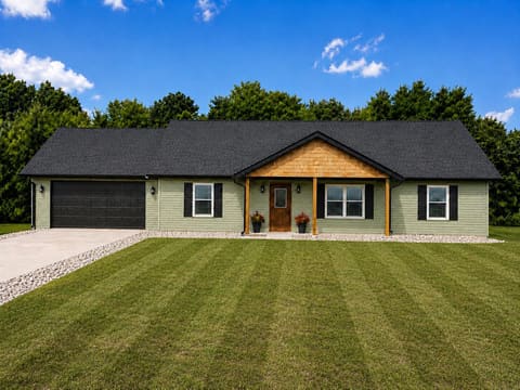 124 Rilda Rdg Road, Lancaster, KY 40444 — photo 2