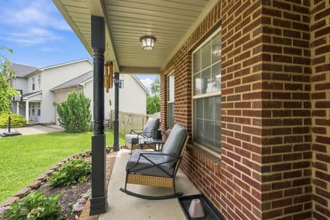 404 E Ridge Drive, Nicholasville, KY 40356 — photo 4
