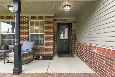 404 E Ridge Drive, Nicholasville, KY 40356 — photo 5