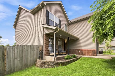 404 E Ridge Drive, Nicholasville, KY 40356 — photo 5