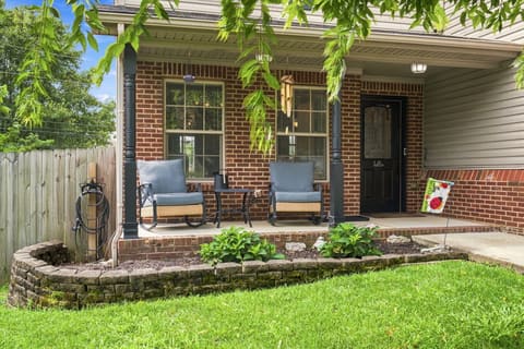 404 E Ridge Drive, Nicholasville, KY 40356 — photo 3
