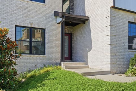 109 Wannamaker Boulevard, Richmond, KY 40475 — photo 2