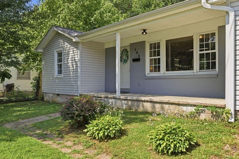 506 S 7th Street, Murray, KY 42071 — photo 2
