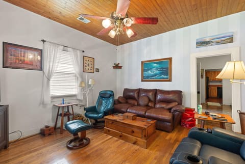400 N Dividing Ridge Road, Sadieville, KY 40370 — photo 5