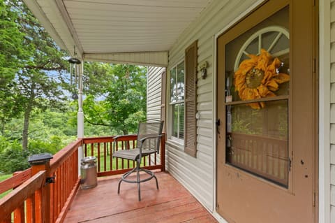400 N Dividing Ridge Road, Sadieville, KY 40370 — photo 4