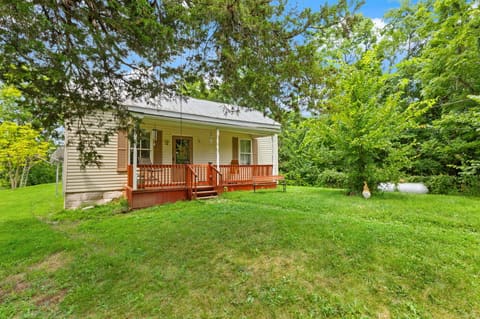 400 N Dividing Ridge Road, Sadieville, KY 40370 — photo 2