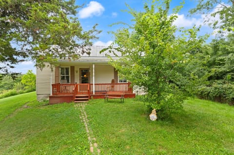 400 N Dividing Ridge Road, Sadieville, KY 40370 — photo 3