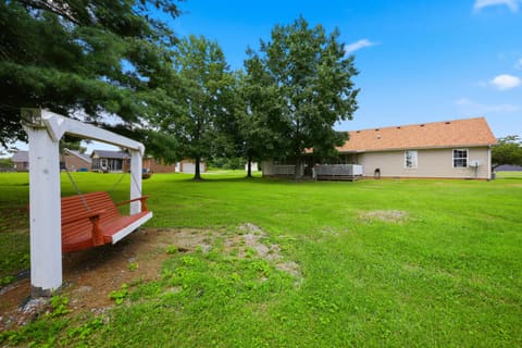 192 Evergreen Circle, Danville, KY 40422 — photo 4
