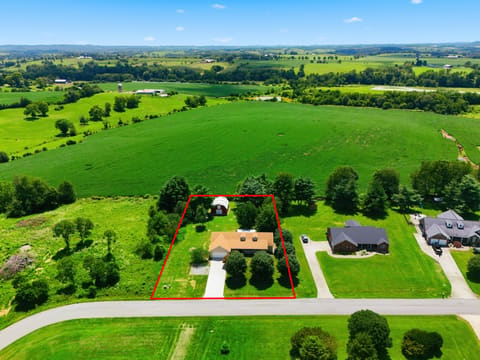 192 Evergreen Circle, Danville, KY 40422 — photo 2