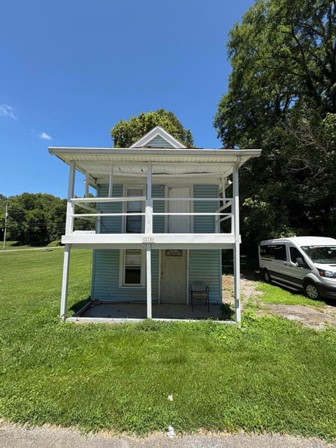 270 Taylor St Street, Owenton, KY 40359 — photo 4