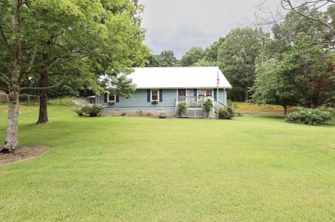 328 Cumberland Road, Gilbertsville, KY 42044 — photo 2