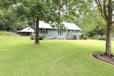 328 Cumberland Road, Gilbertsville, KY 42044 — photo 3