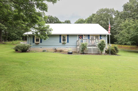 328 Cumberland Road, Gilbertsville, KY 42044 — photo 4