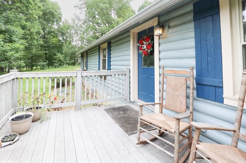 328 Cumberland Road, Gilbertsville, KY 42044 — photo 5