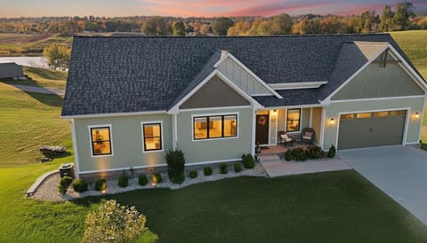 426 Moon Bay Drive, Kuttawa, KY 42055 — photo 4