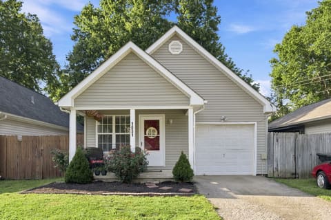 1031 Marshall Park Drive, Georgetown, KY 40324 — photo 2