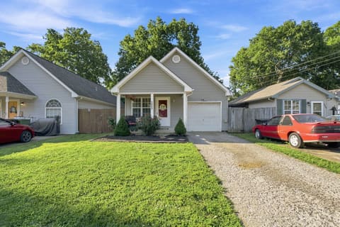 1031 Marshall Park Drive, Georgetown, KY 40324 — photo 3