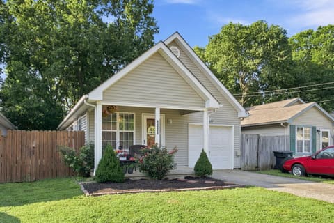 1031 Marshall Park Drive, Georgetown, KY 40324 — photo 4